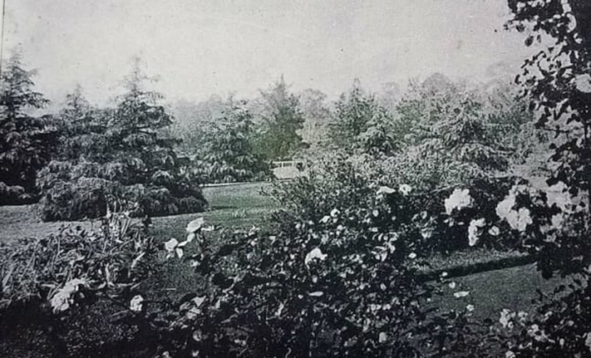 Moran family's Redleaf, Wahroonga set for autumn listing