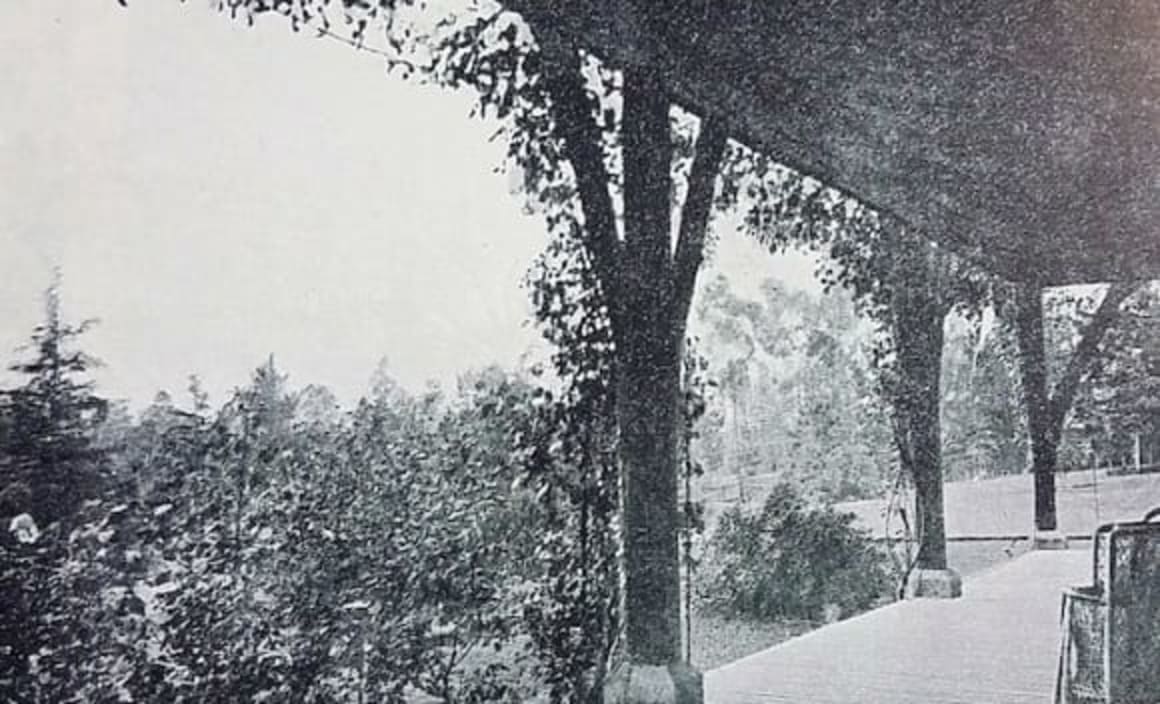 Moran family's Redleaf, Wahroonga set for autumn listing