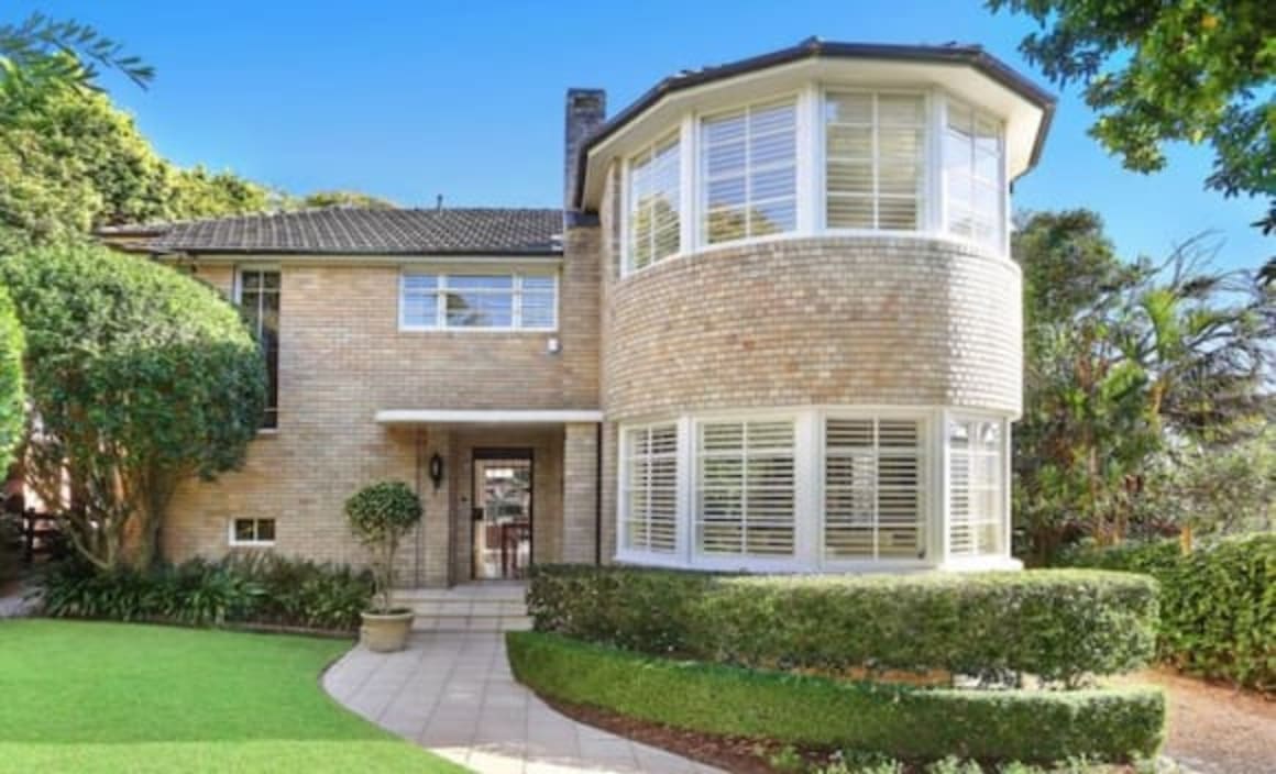 Tiny spaces getting big prices at weekend auction