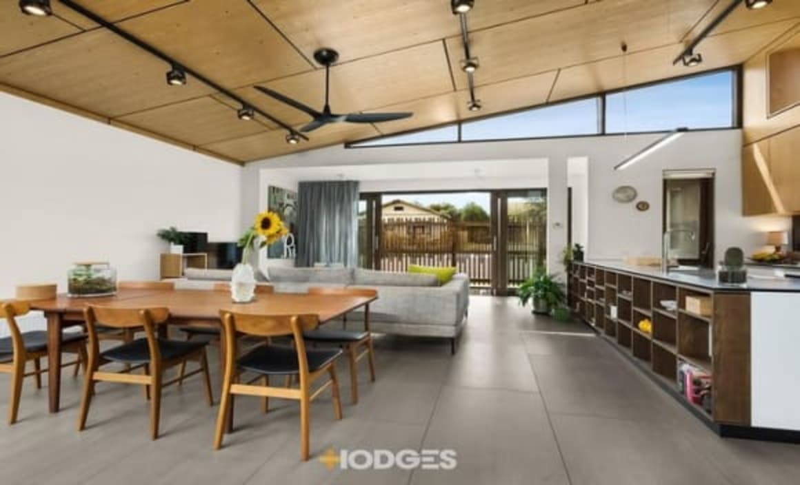 What $650,000 buys in Geelong, the nation's top performing regional area