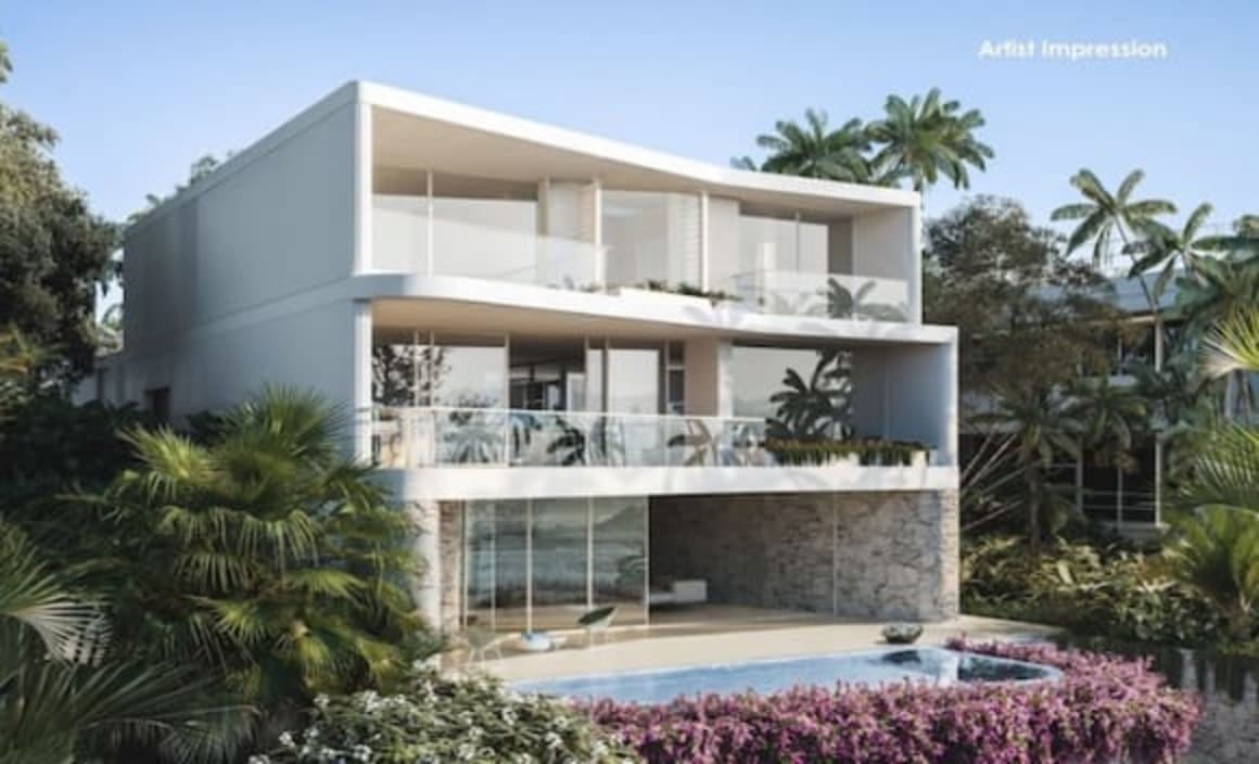 $13 million plus knockdown sale in Manly
