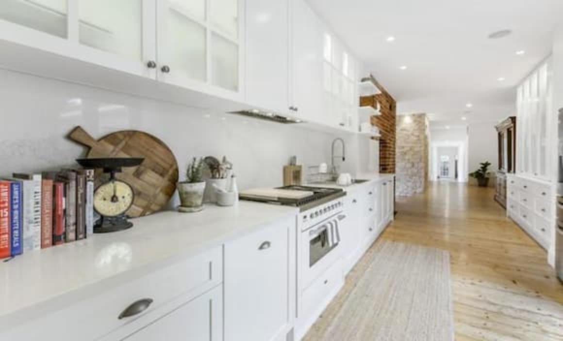 Historic Rosebud offering Parkmore finally sold