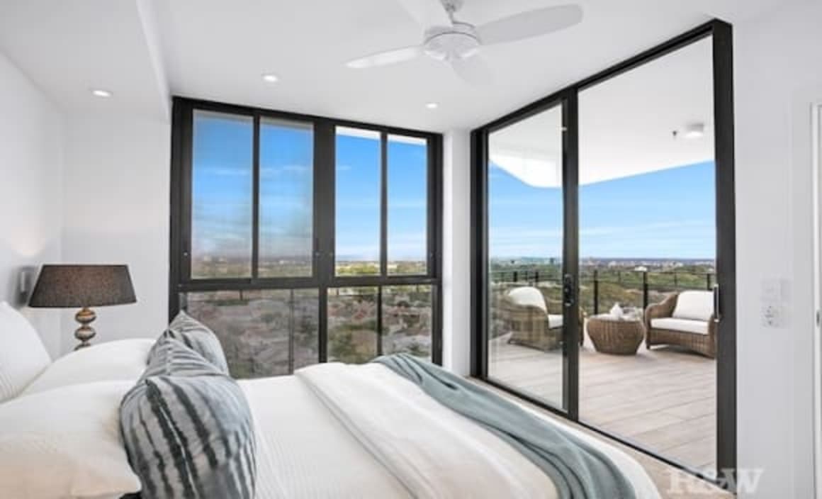Encore, 308 Oxford Street, Bondi Junction auction offering