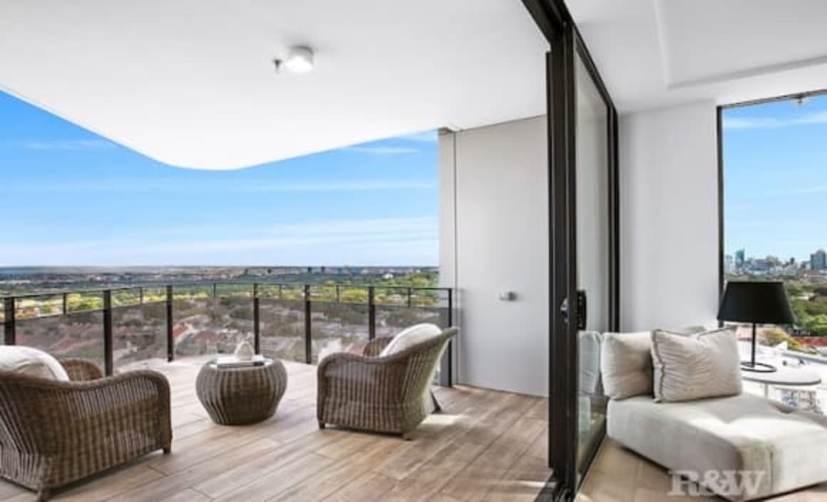 Encore, 308 Oxford Street, Bondi Junction auction offering