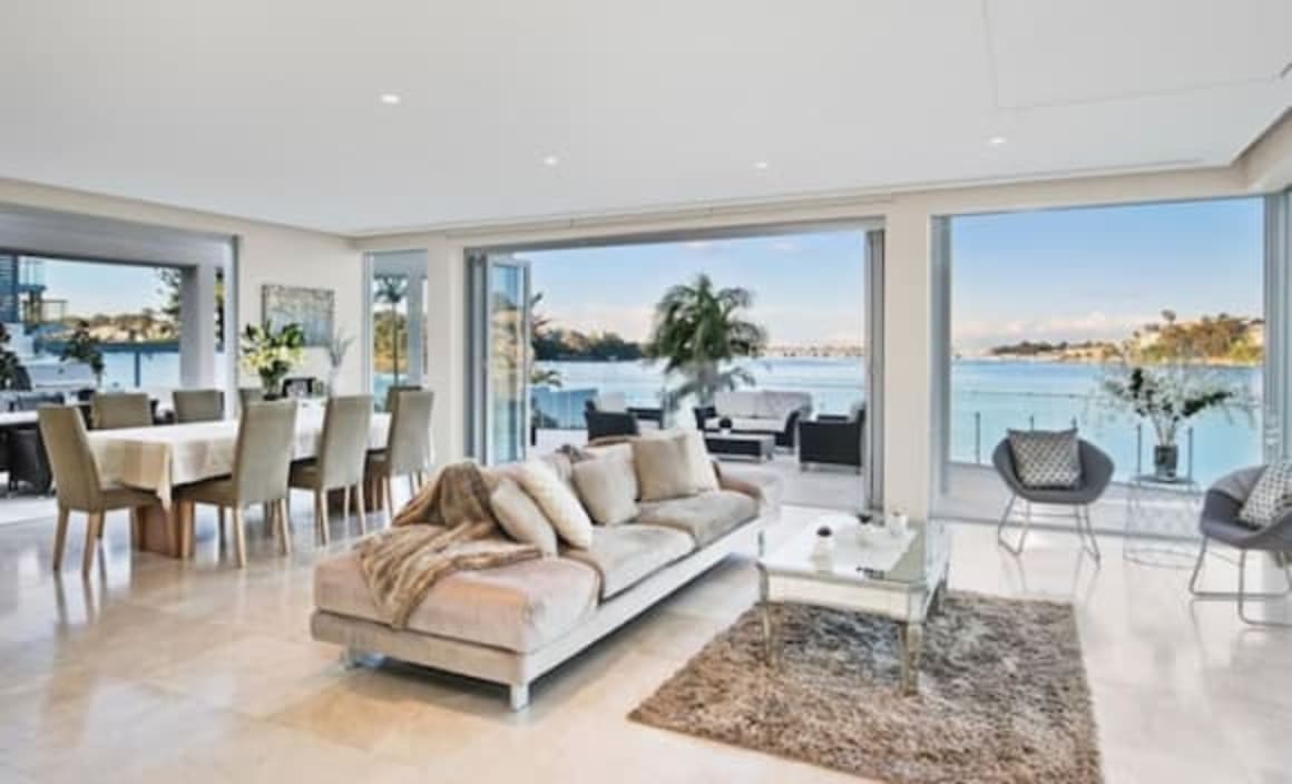 Kangaroo Point home sets Sutherland Shire record