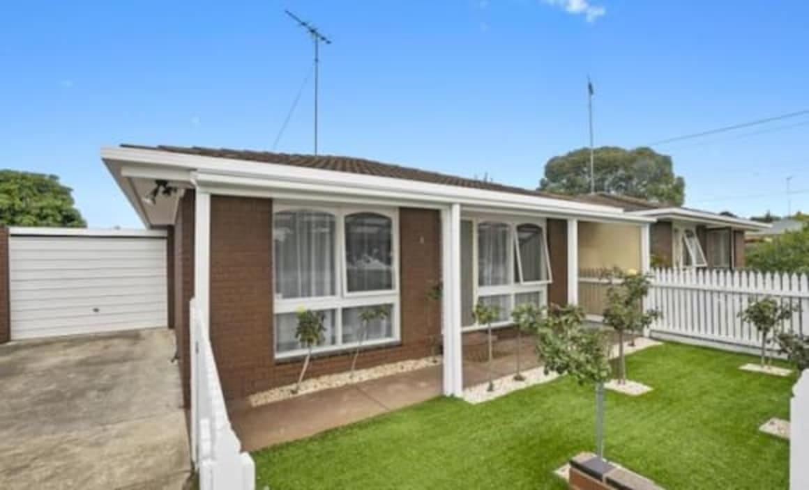 Geelong region a standout performer: CoreLogic