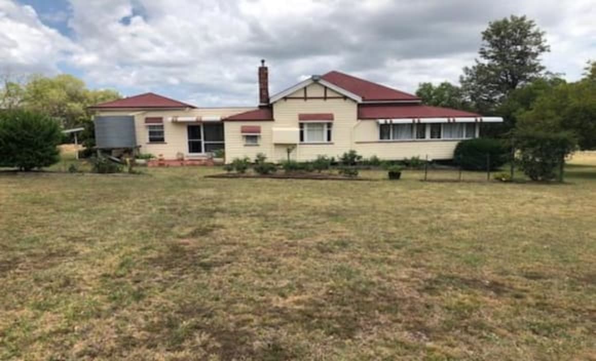 Government proposal may trigger new peak in Darling Downs rural property: HTW