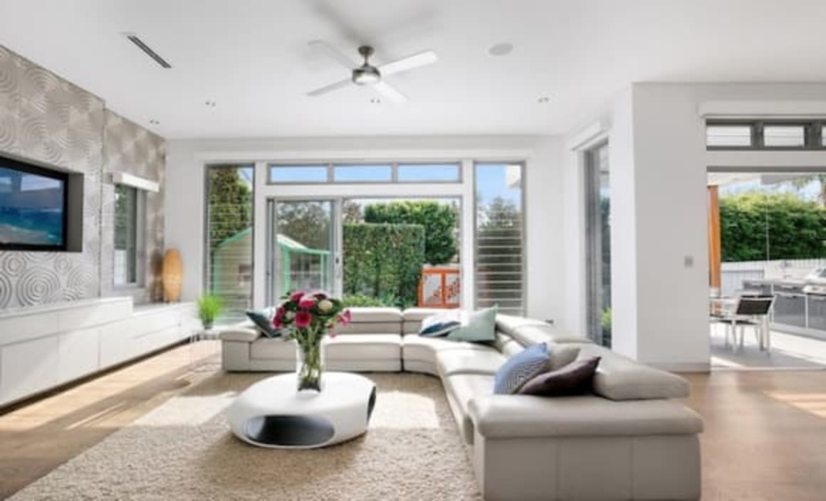 Gremmo Homes-designed Curl Curl house listed