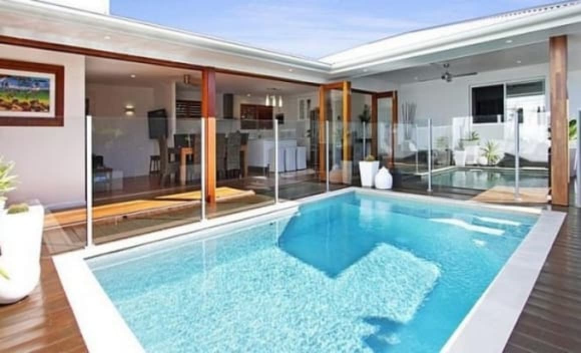 Sea Eagle star Daly Cherry-Evans lists at Mermaid Beach