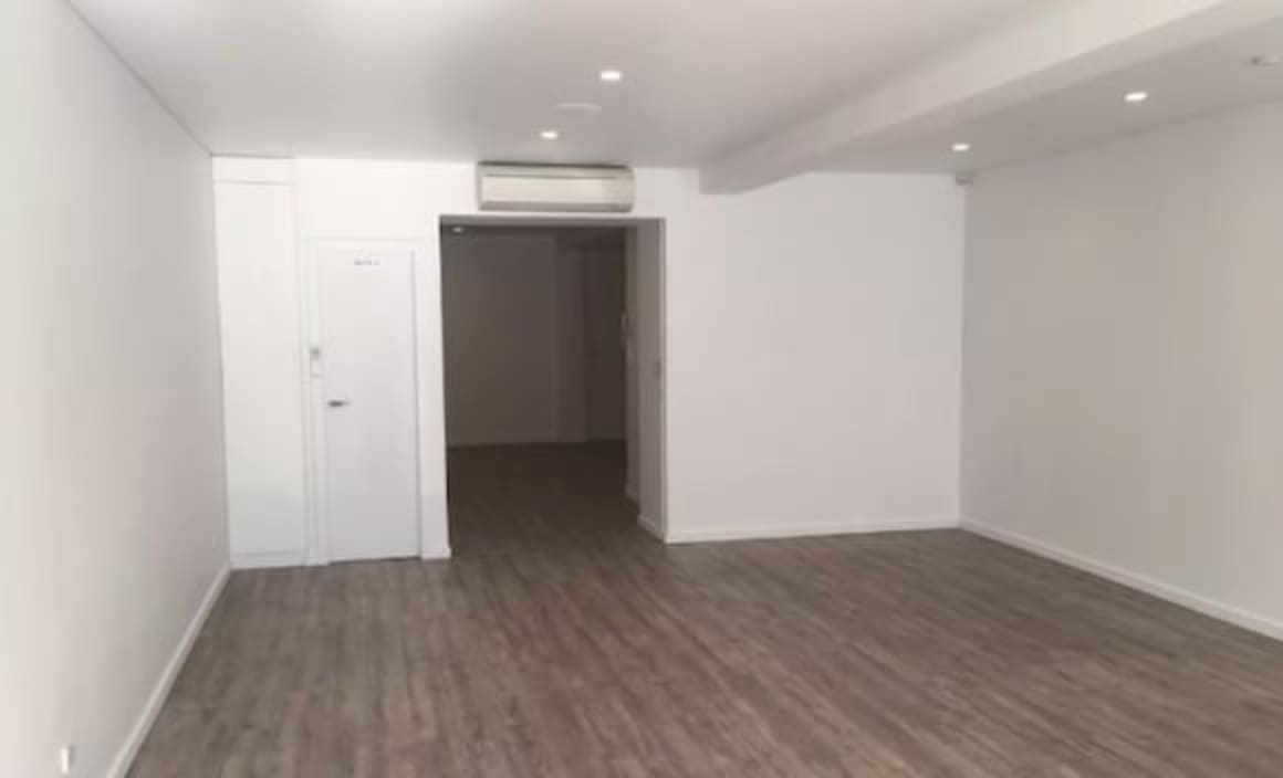 South Coogee premises sold with medical consulting potential