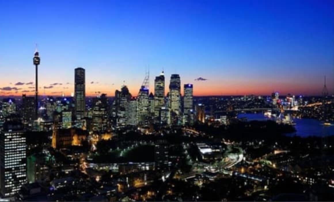 AMP's Jenny Fagg buys $10.15 million Kings Cross penthouse