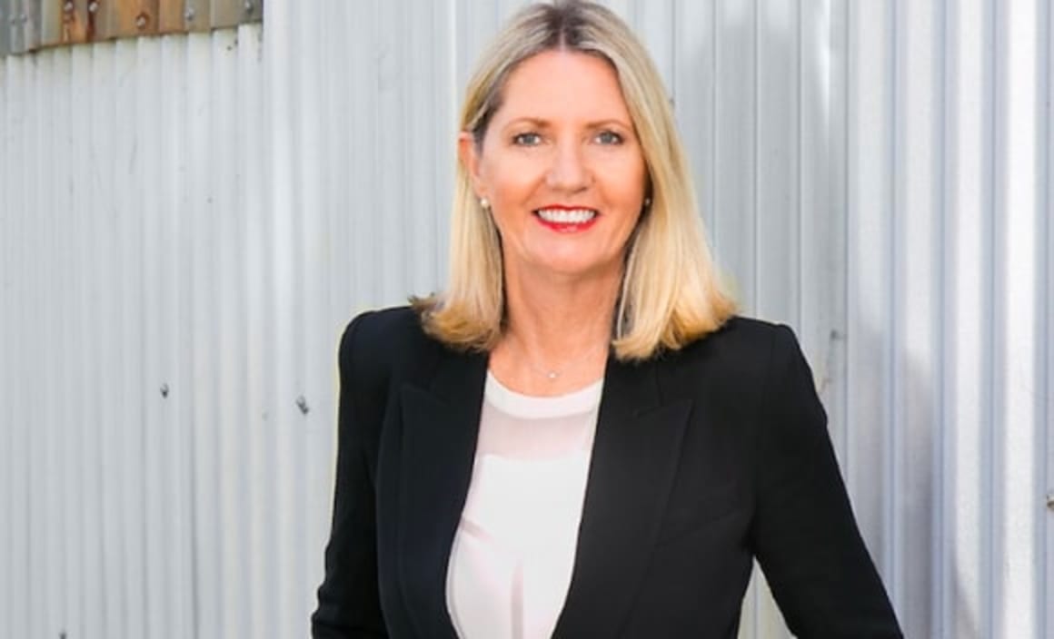 Women leading the McGrath agency recovery