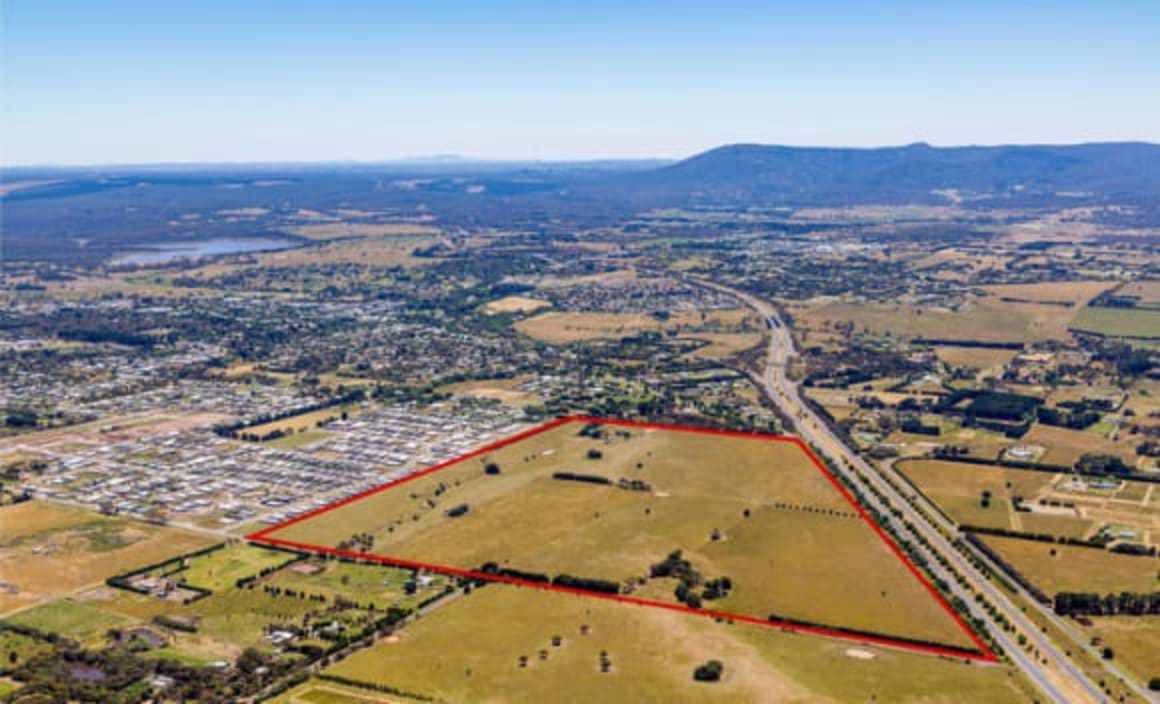 Savills sell 75ha Gisborne farm for $61.1 million
