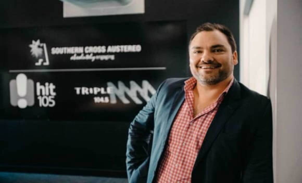 HIT105 and Triple M announce new Brisbane headquarters