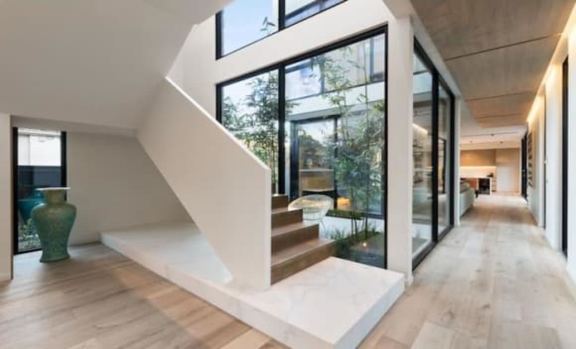 Modern Caulfield North family trophy listed for sale