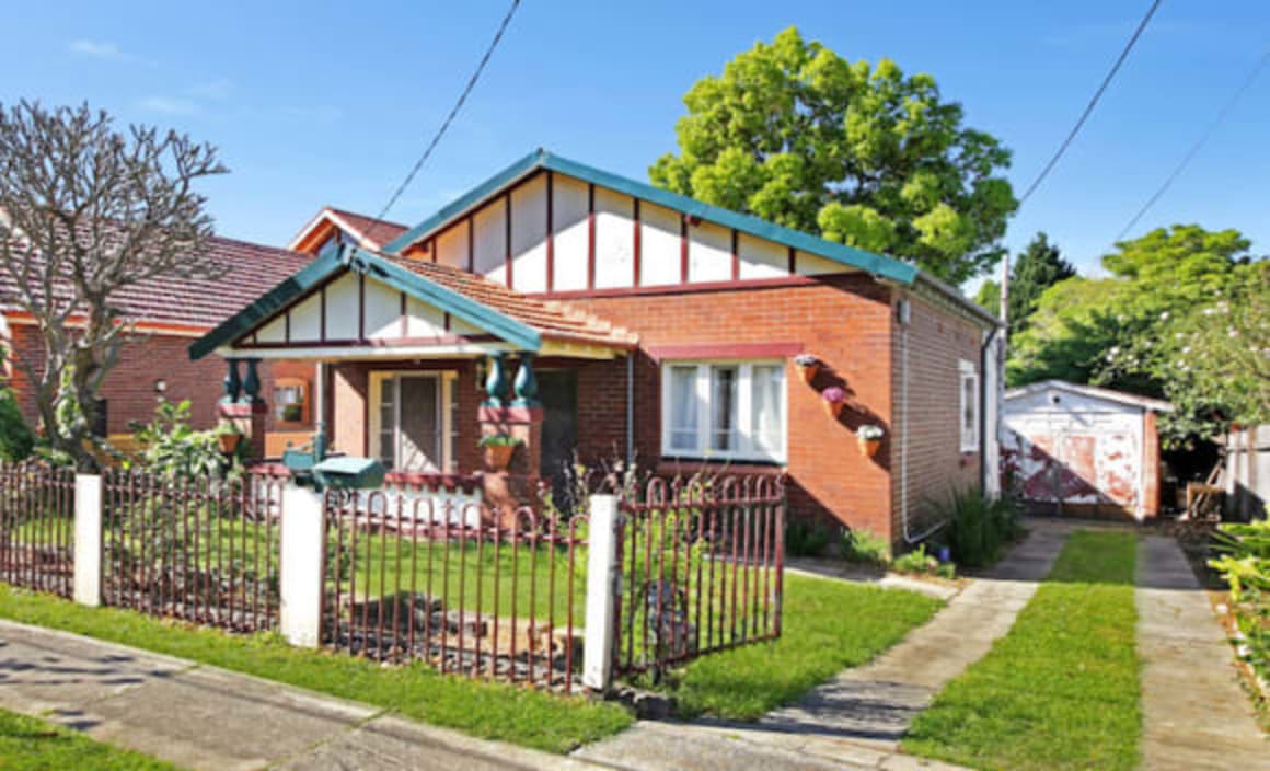 Basketball champion Andrew Bogut's $3.5 million Sydney home