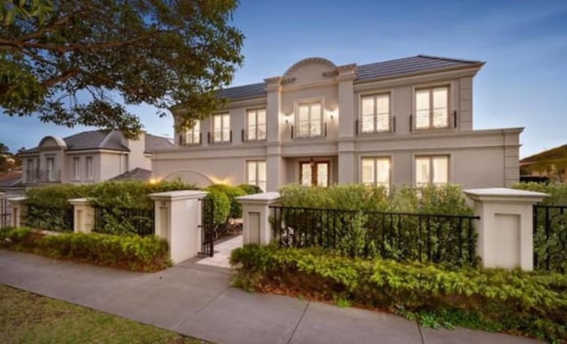 Reduced expectations on Beckett Street, Balwyn offering offering