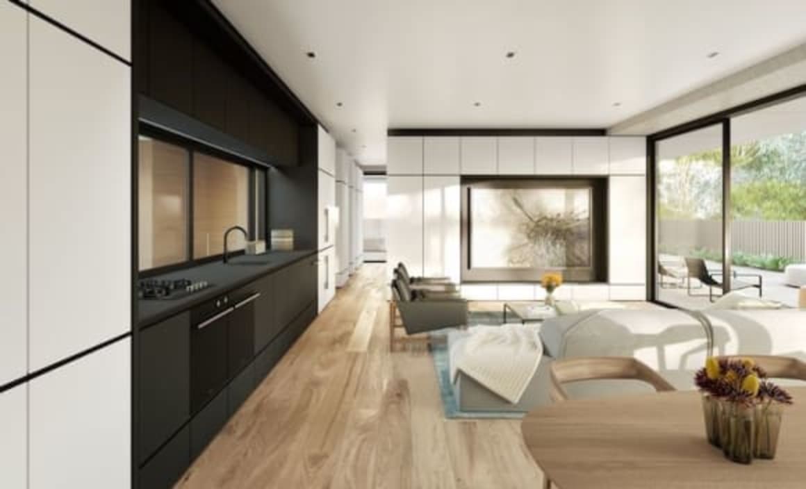 Luxeland Group launches mixed-use development Alula in Waterloo