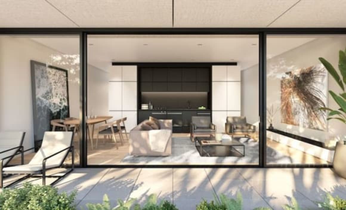 Luxeland Group launches mixed-use development Alula in Waterloo