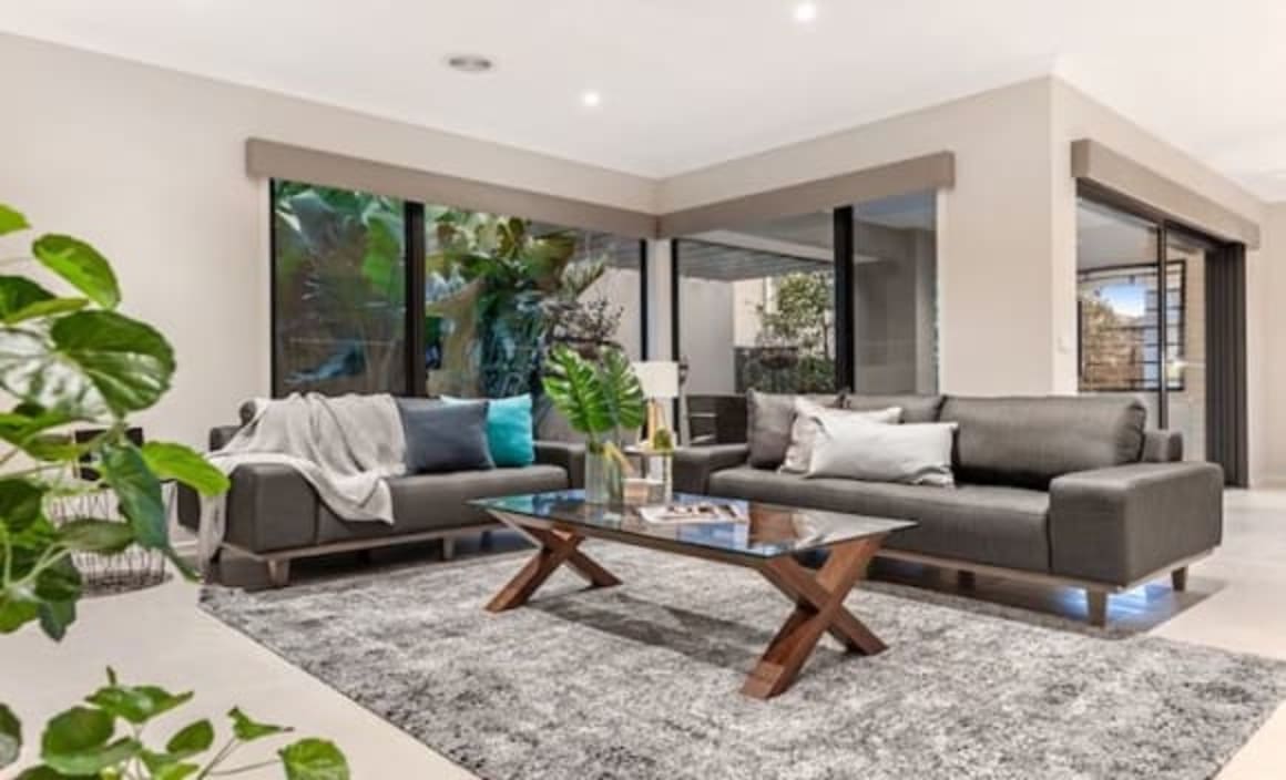 Dashing Road, Craigieburn display home sold