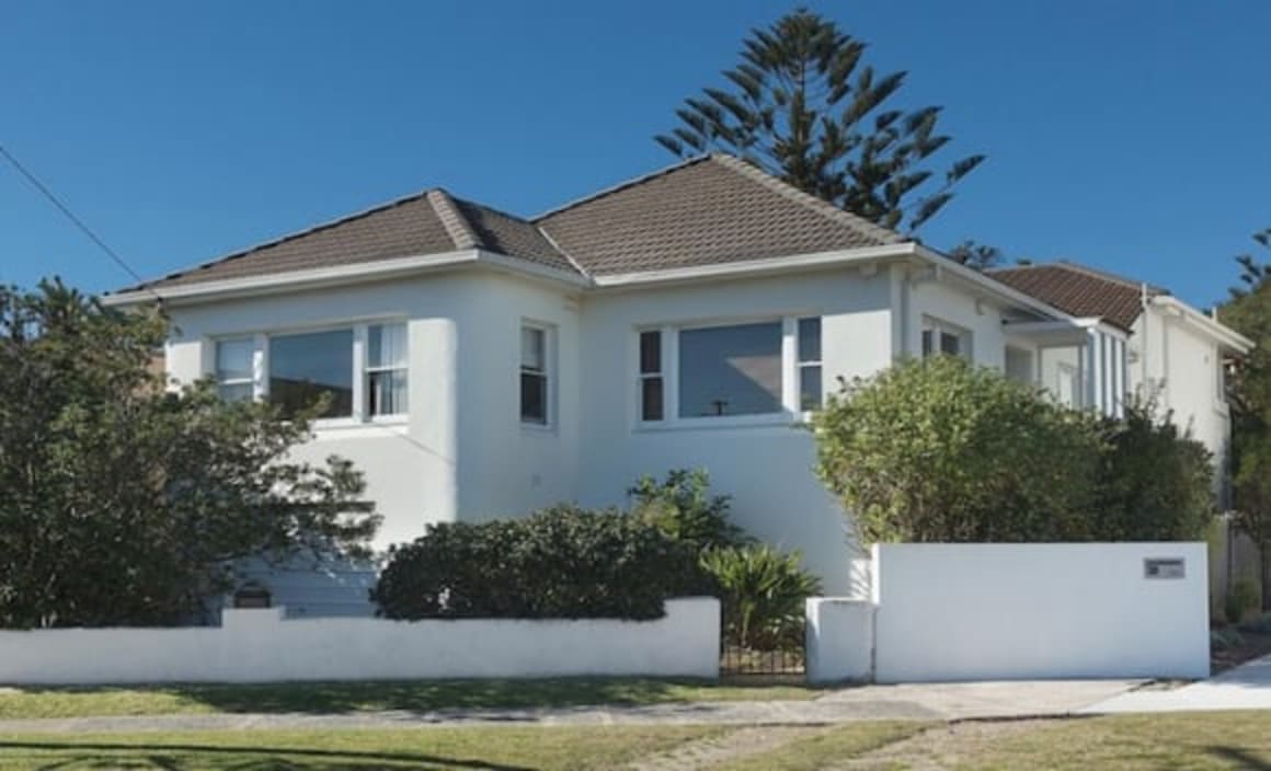 Dover Heights clifftop sells for 6 million