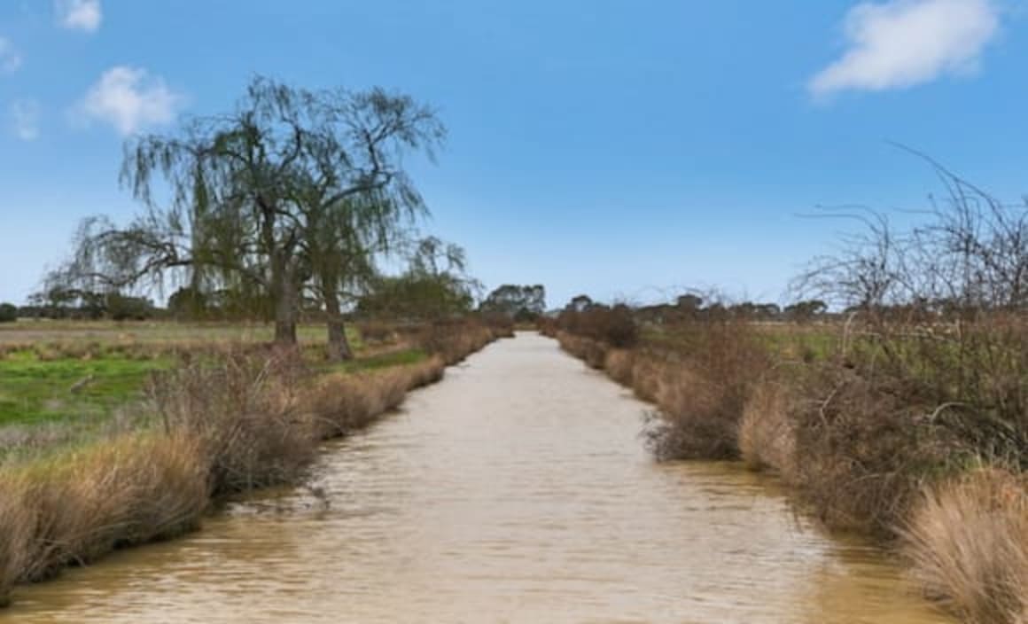 Auction set to end Allan family's five generation Kyabram farm ownership
