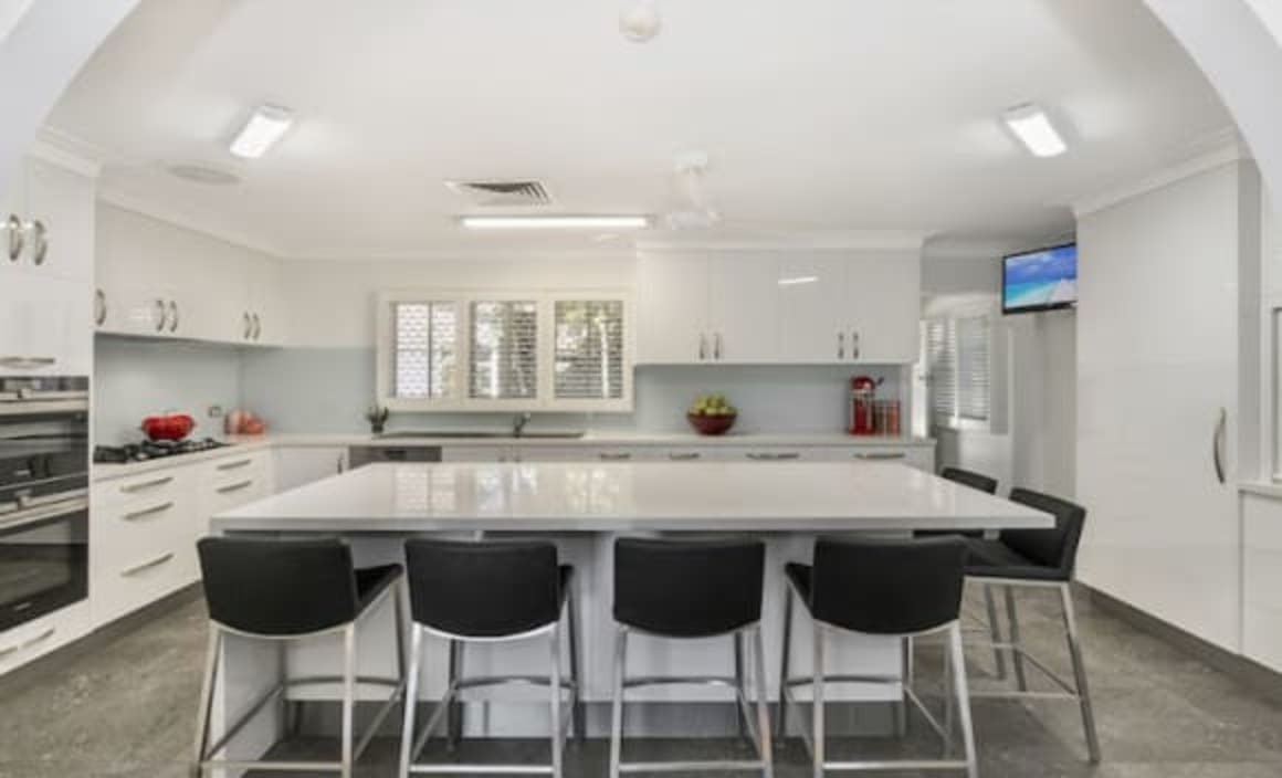 British Consul's Kenmore home set for auction