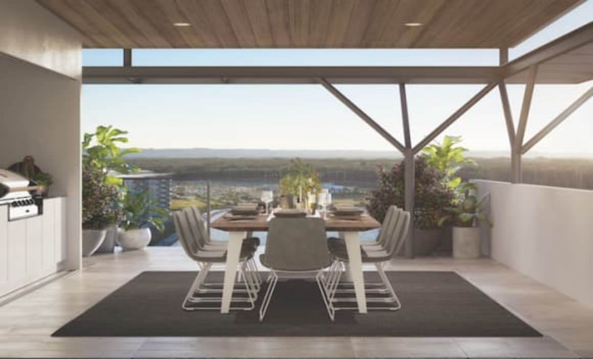 Sunshine Coast residential development Curve Birtinya hits $13 million sales