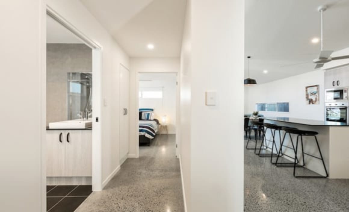 Lendlease launches new sustainable display home in Yarrabilba 