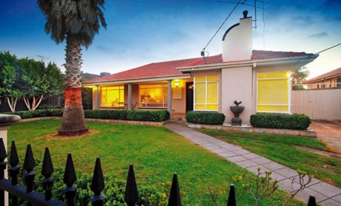 Bentleigh East set for bumper auction weekend