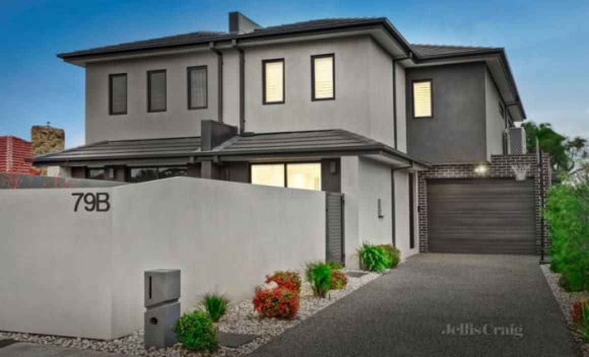 Bentleigh East set for bumper auction weekend
