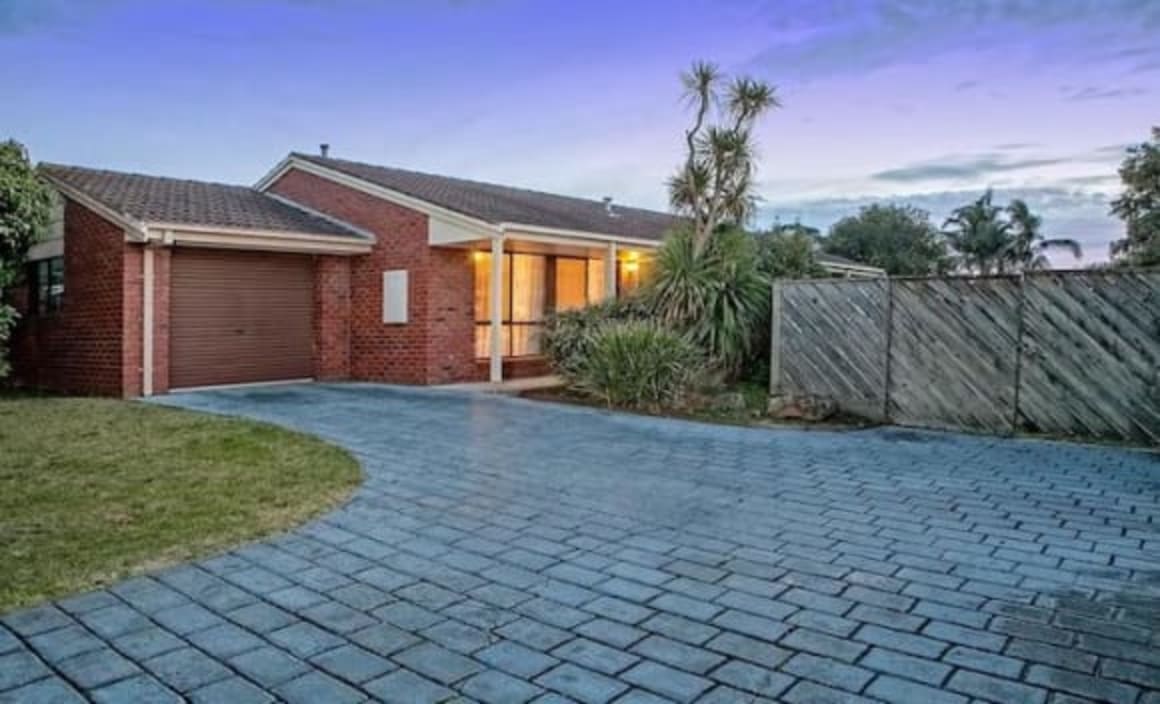 Langwarrin pinpointed by Hotspotting's Terry Ryder as the nation’s most consistent market