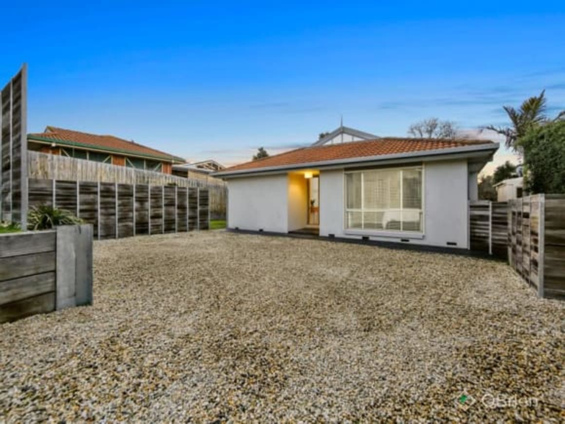 Langwarrin pinpointed by Hotspotting's Terry Ryder as the nation’s most consistent market