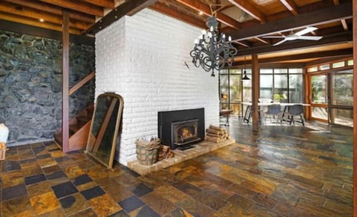 Stylish tree change Wyong Creek retreat style property sold for $815,000