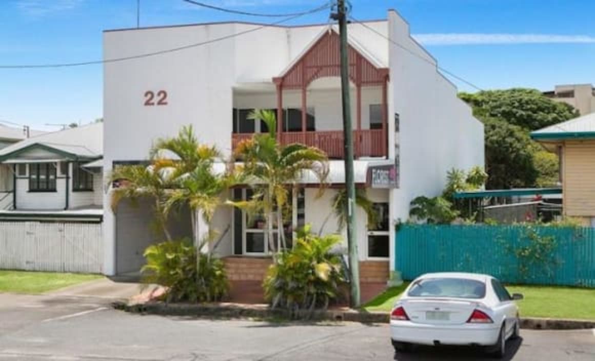 Cairns office market experiences limited sales activity: HTW