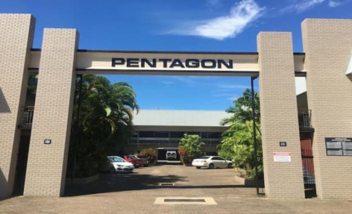 Cairns office market experiences limited sales activity: HTW