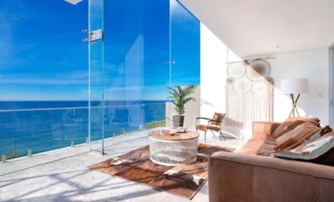 Queenscliff trophy home sells for $12 million
