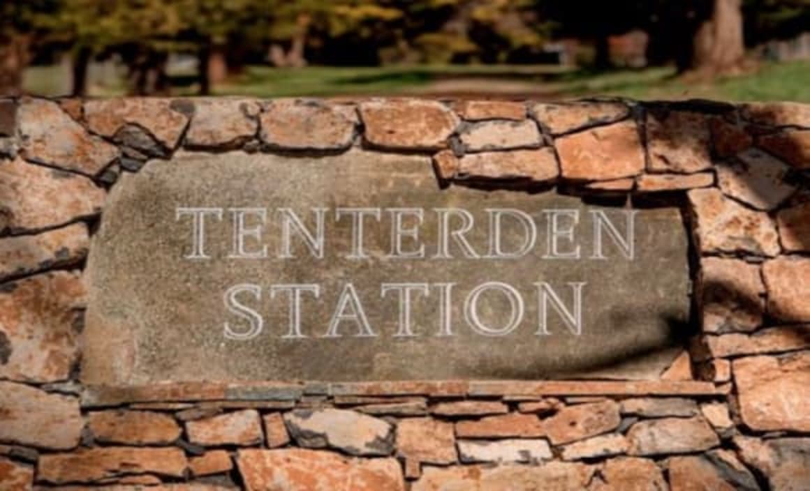 Tenterden Station listed by Ray White Rural