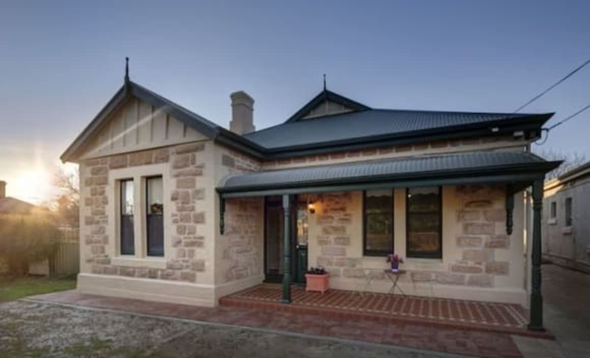 Adelaide inner and middle ring suburbs the best price growth prospects: HTW