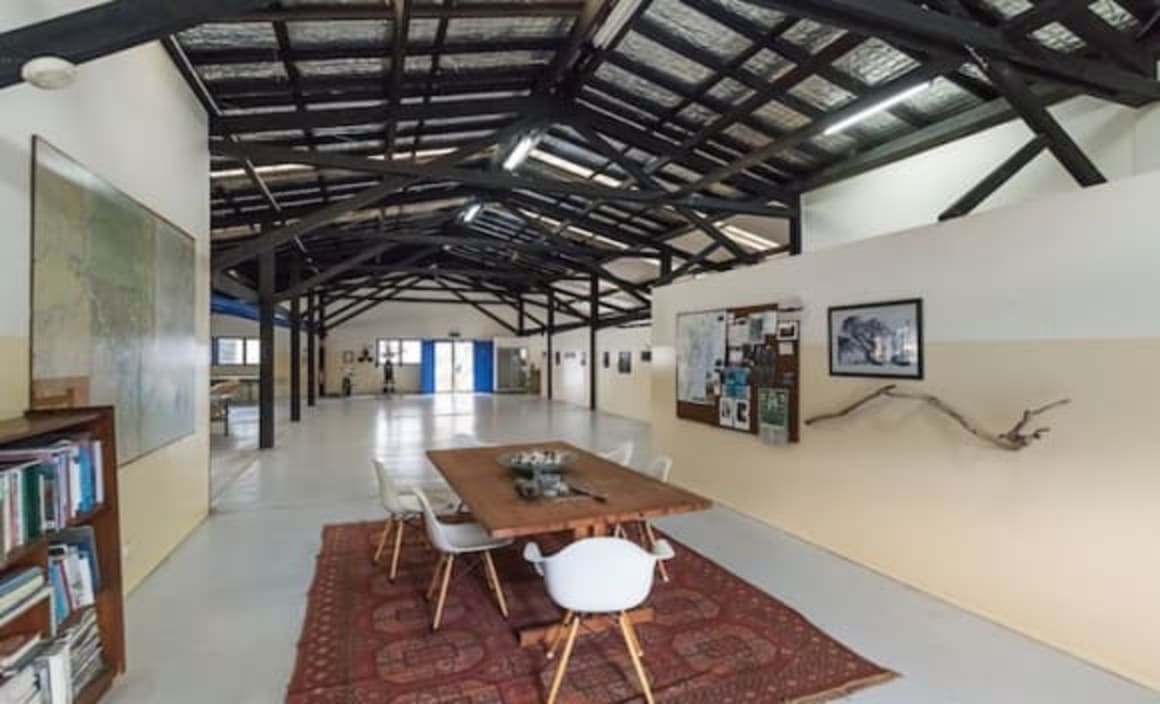 Outward Bound Australia ghost town for sale