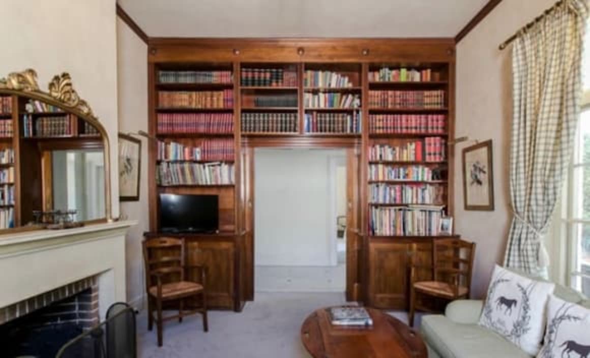 Rupert Murdoch's former family residence in Adelaide for...
