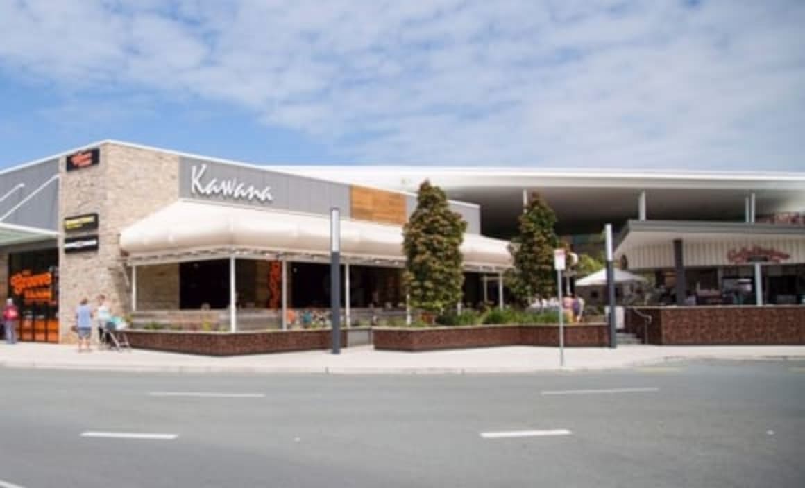 The Hedge at Buddina commercial tenancies sell for $5 million