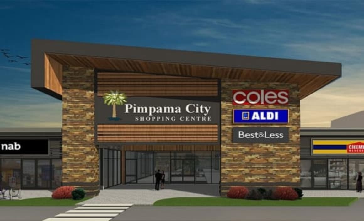 Pimpama Village on the Gold Coast soon to sell out stage three