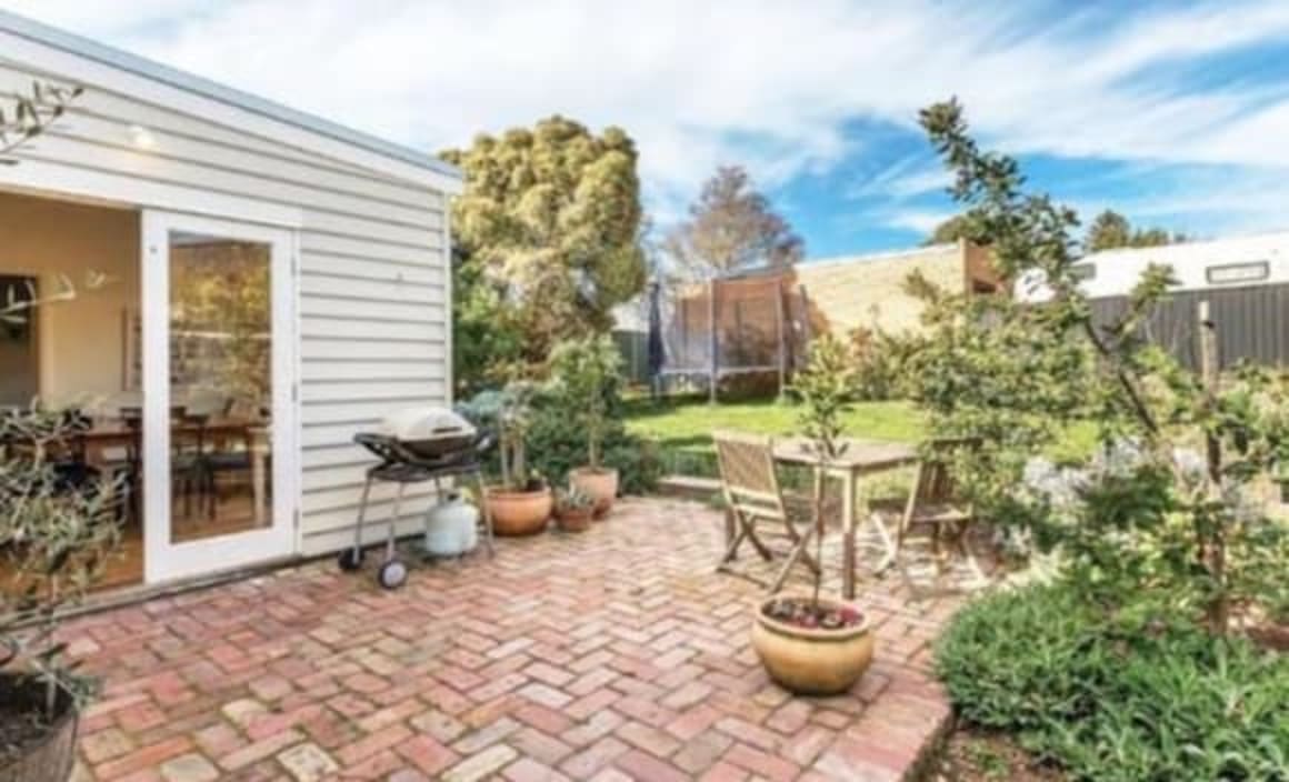 BrickX buy again near Ballarat in Central Victoria