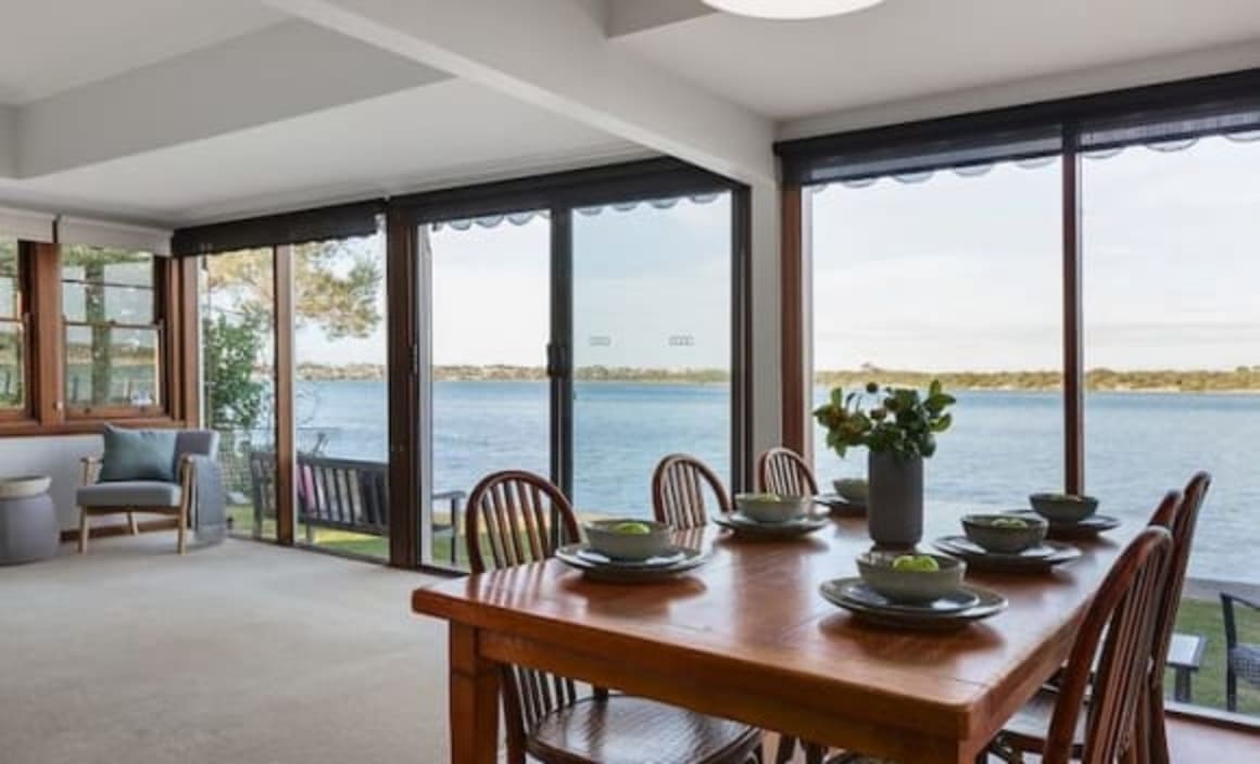 Barwon Heads waterfront trophy home set for private auction