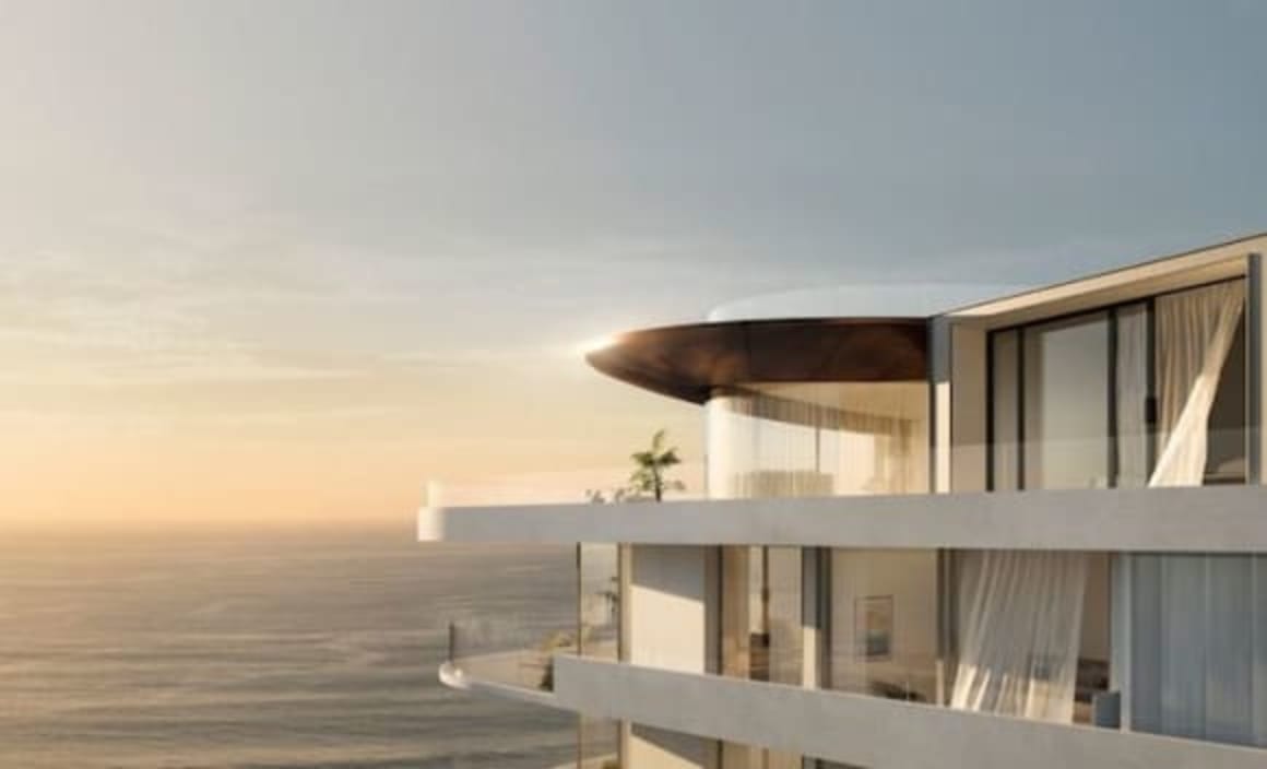 Luxury Cronulla unit sale smashes area price record