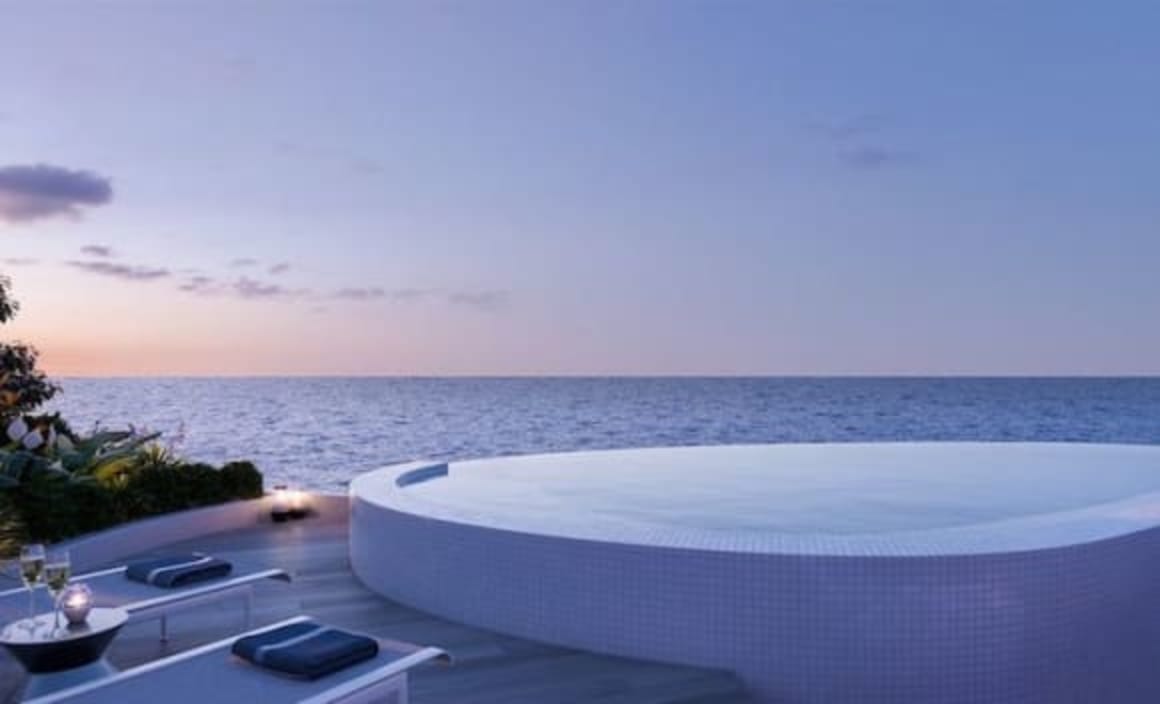 Luxury Cronulla unit sale smashes area price record