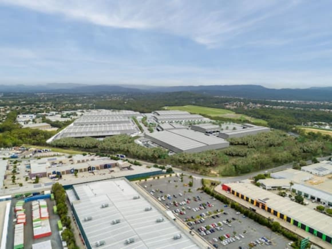Brisbane industrial hits investor lists following QLD's economic turnaround: Savills