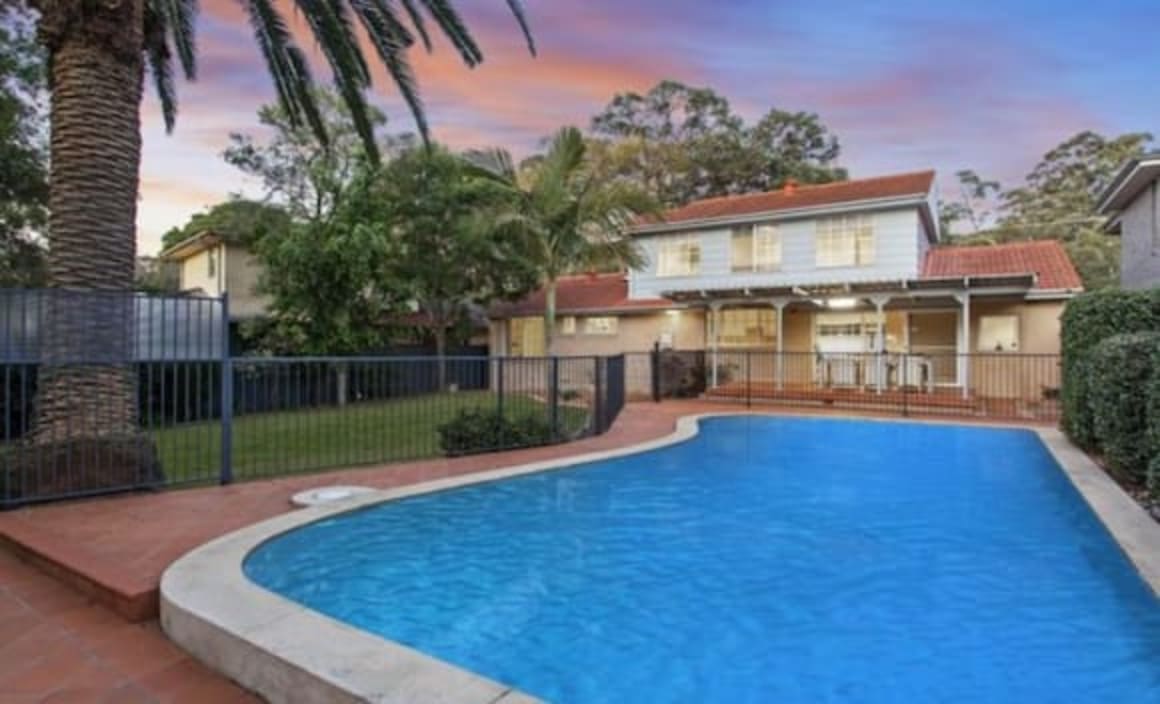 The Northern Beaches topped Sydney region bucking trend of weak auctions this August