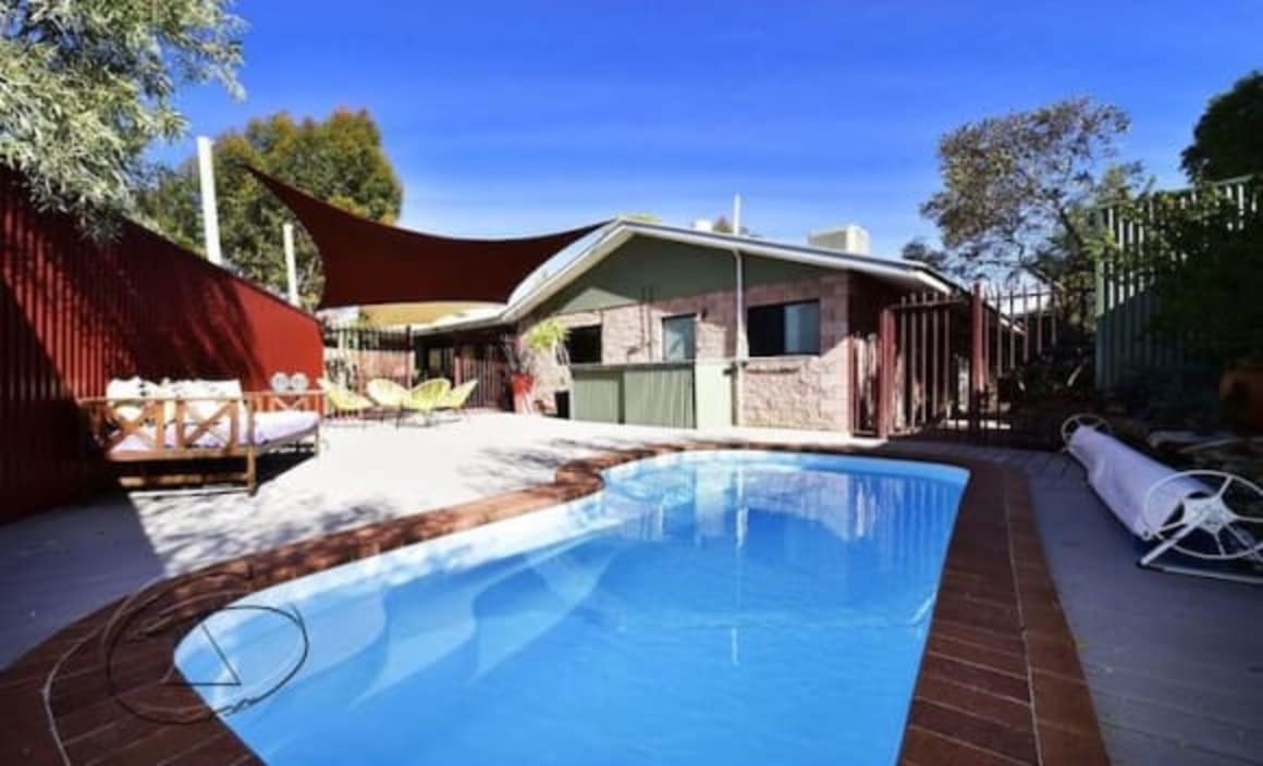 Alice Springs property market sees an uptick, but remains in overall decline: HTW